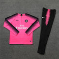 PSG 2018/2019 Pink Tracksuit