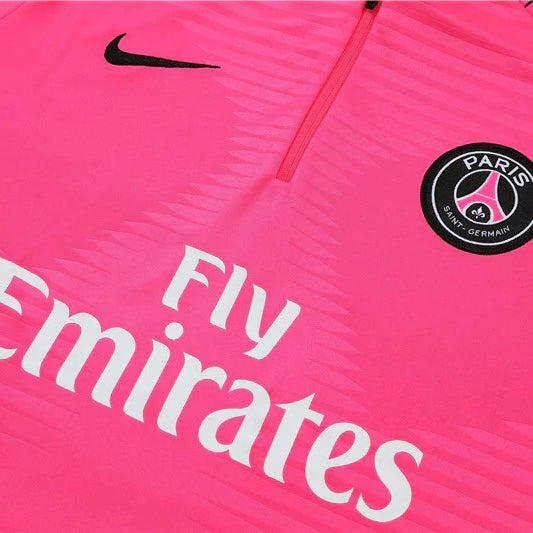 PSG 2018/2019 Pink Tracksuit