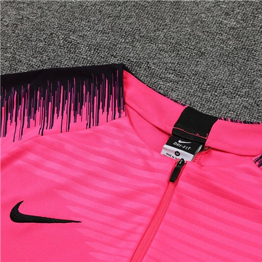 PSG 2018/2019 Pink Tracksuit