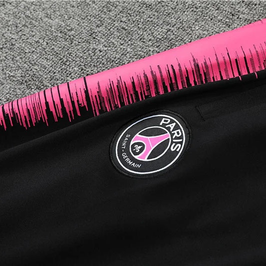 PSG 2018/2019 Pink Tracksuit