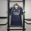 Real Madrid 2025/2026 Away Jersey