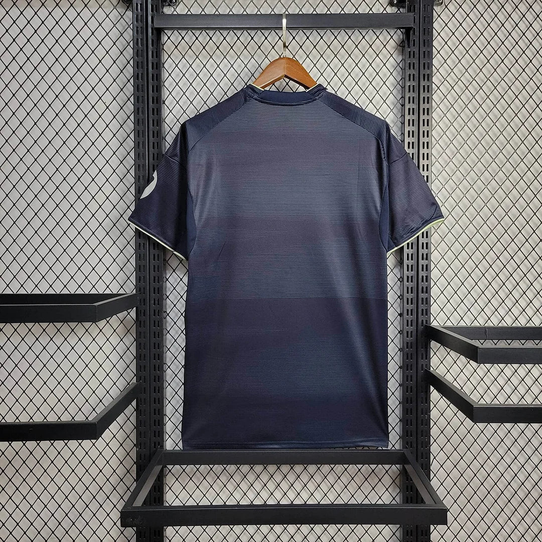 Real Madrid 2025/2026 Away Jersey