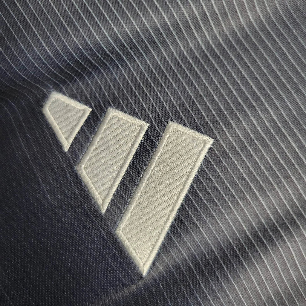 Real Madrid 2025/2026 Away Jersey