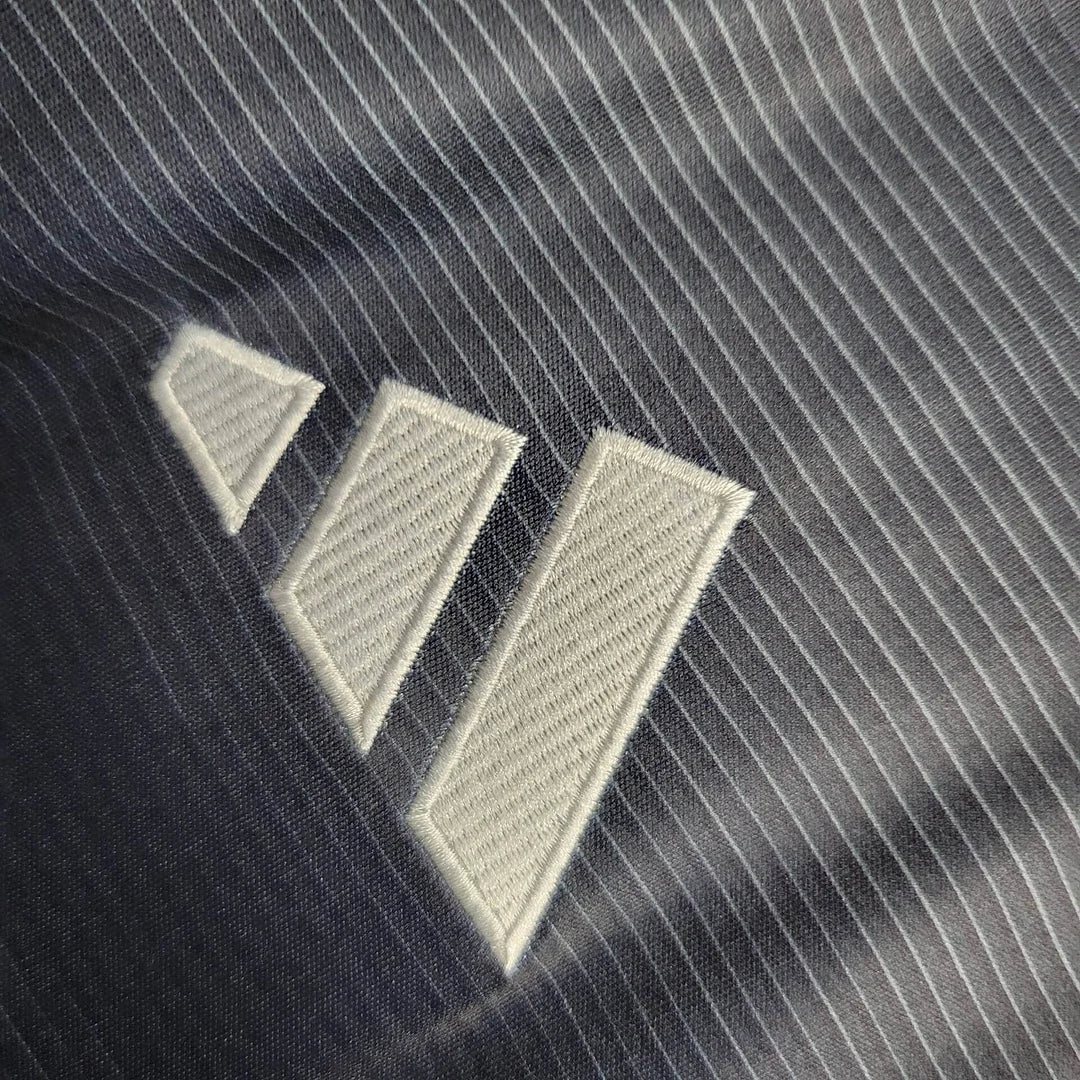Real Madrid 2025/2026 Away Jersey