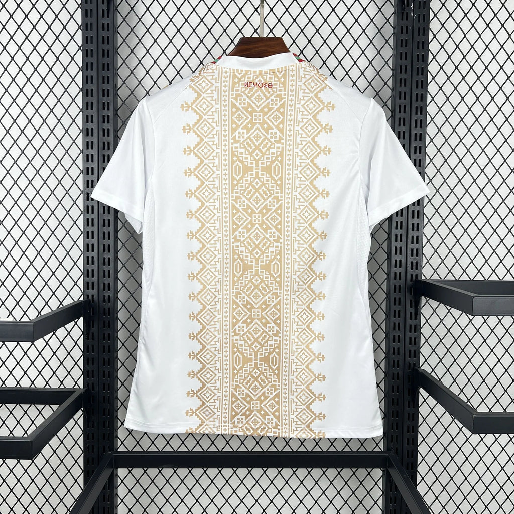Morocco 2026 World Cup Away Jersey