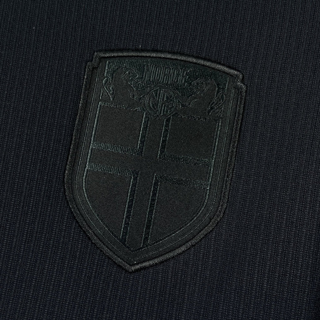 Norway 2026 World Cup Away Jersey