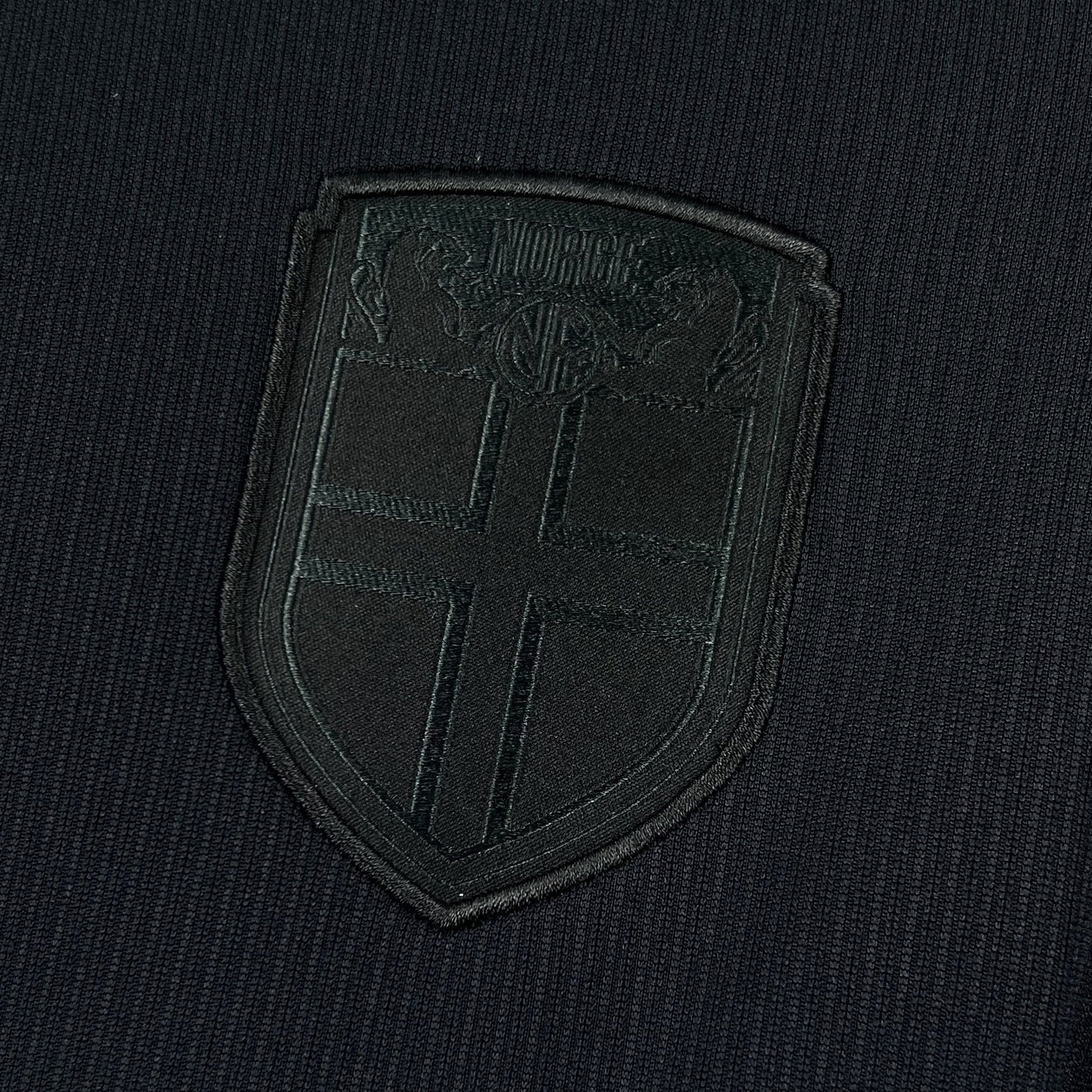 Norway 2026 World Cup Away Jersey