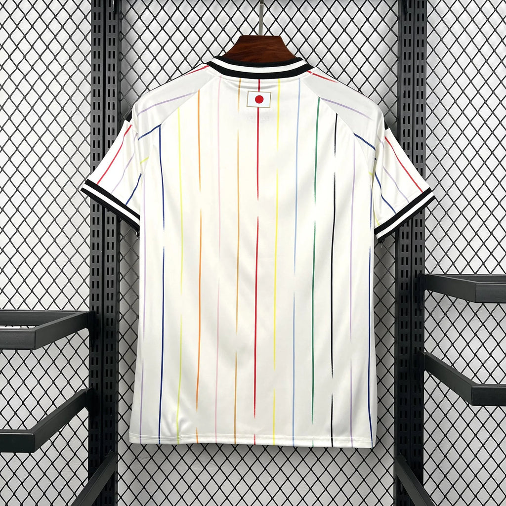 Japan 2026 World Cup Away Jersey