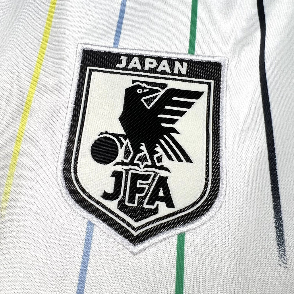 Japan 2026 World Cup Away Jersey