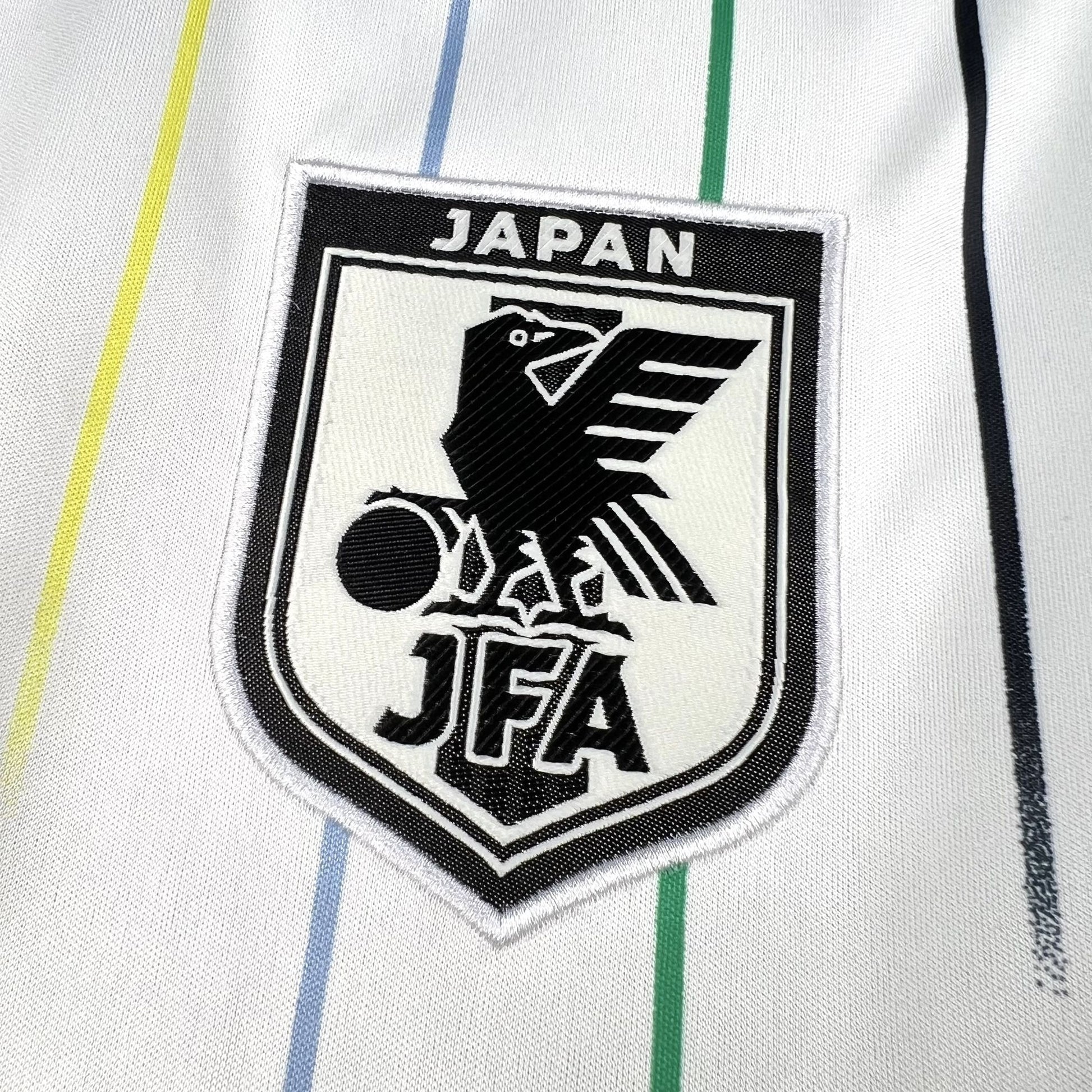 Japan 2026 World Cup Away Jersey