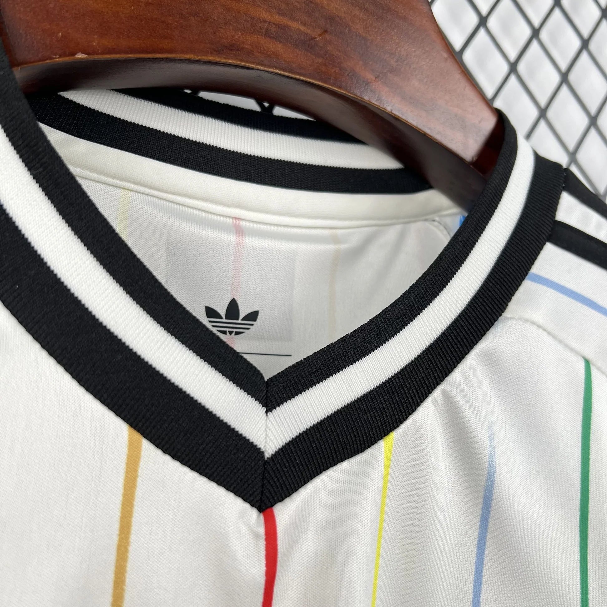 Japan 2026 World Cup Away Jersey