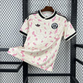 Chile 2026 World Cup Away Jersey