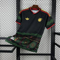 Jamaica 2026 World Cup Away Jersey