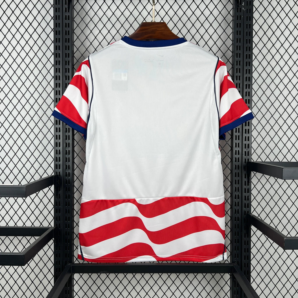 United States 2026 World Cup Home Jersey