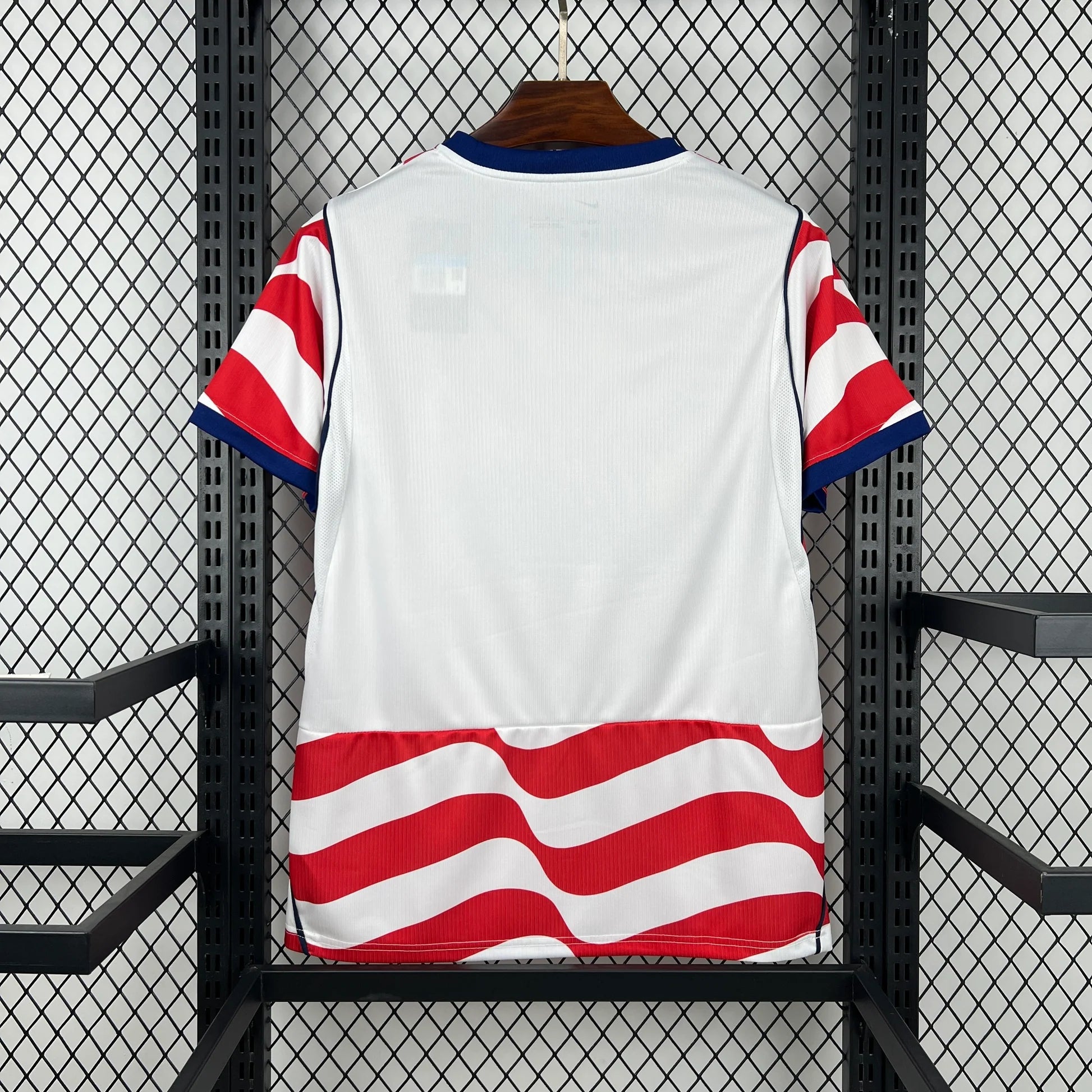 United States 2026 World Cup Home Jersey