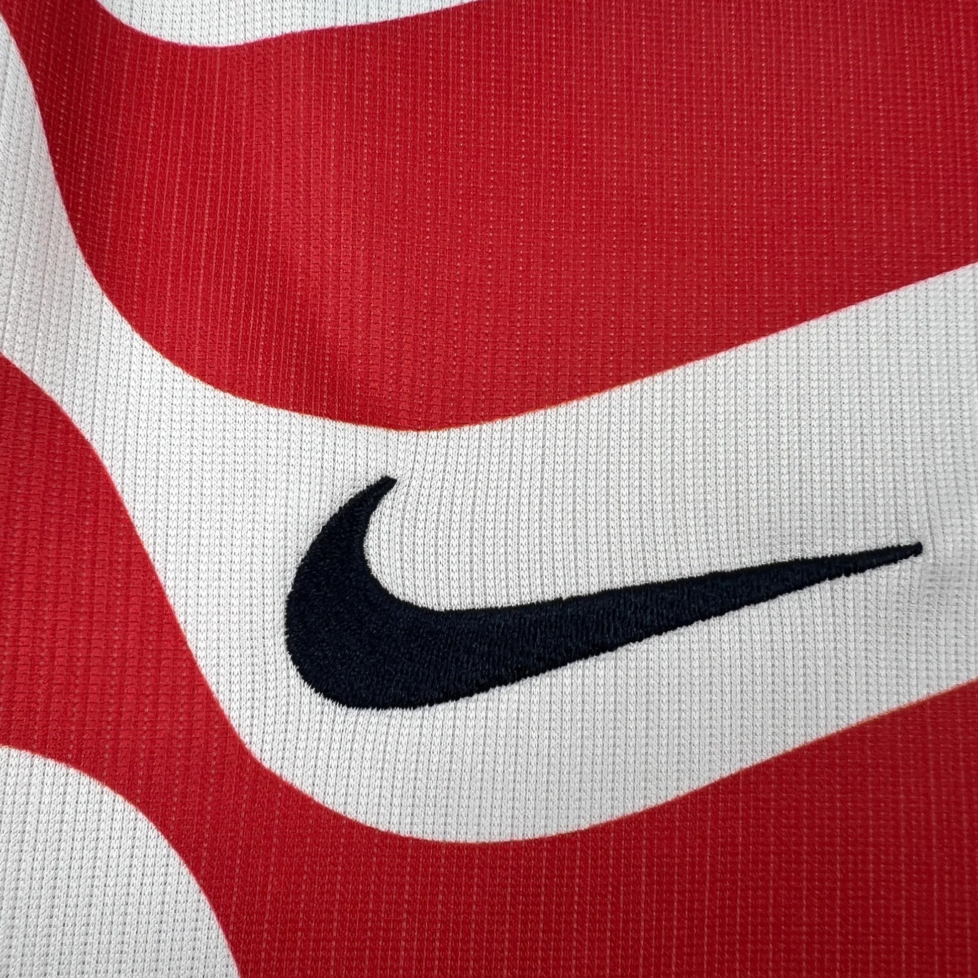 United States 2026 World Cup Home Jersey