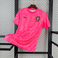 Portugal 2026 Pink Velo Jersey
