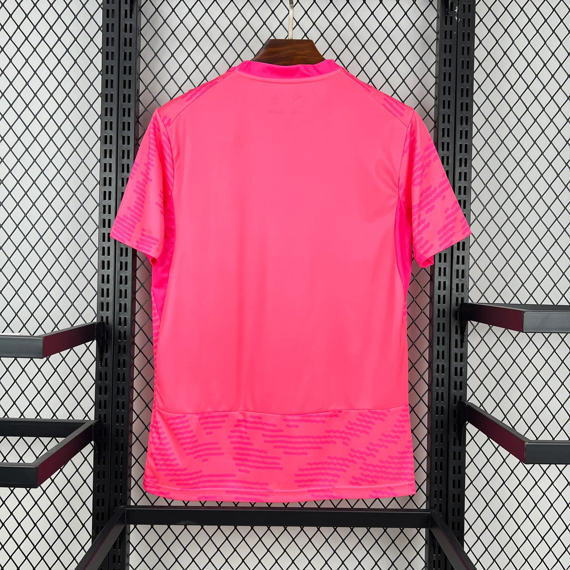 Portugal 2026 Pink Velo Jersey