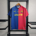 Barcelona 2008/2009 Home UCL Final Jersey