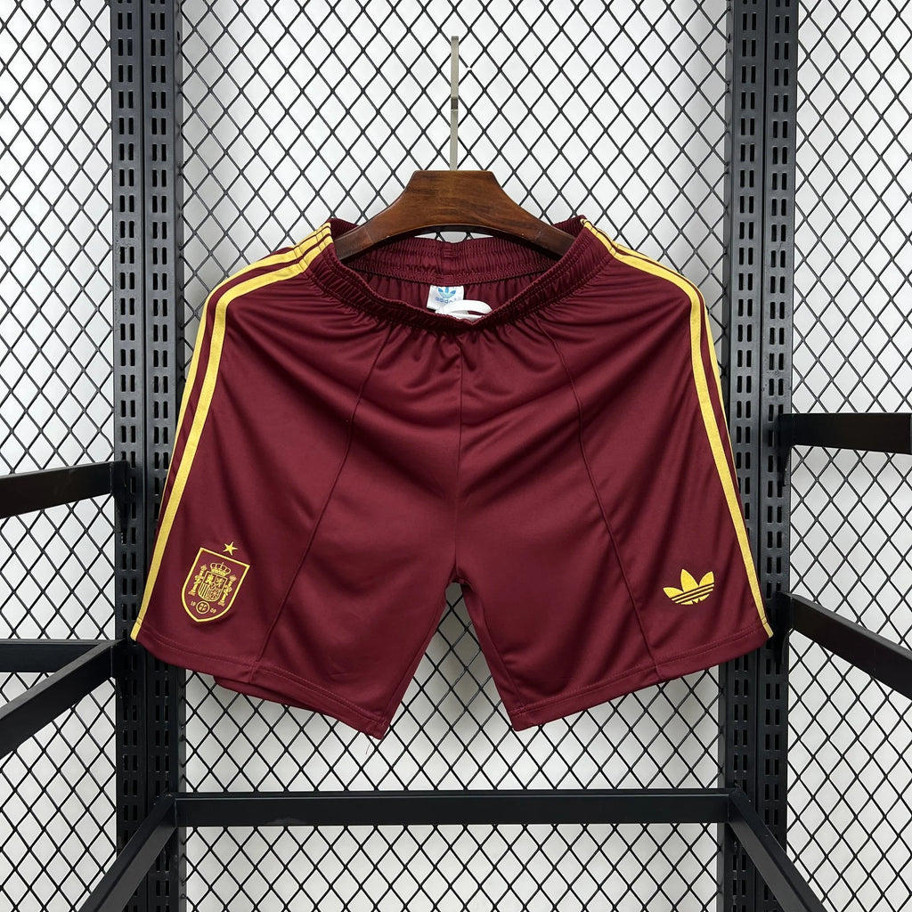 Spain 2026 World Cup Away Shorts
