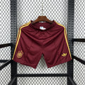 Spain 2026 World Cup Away Shorts