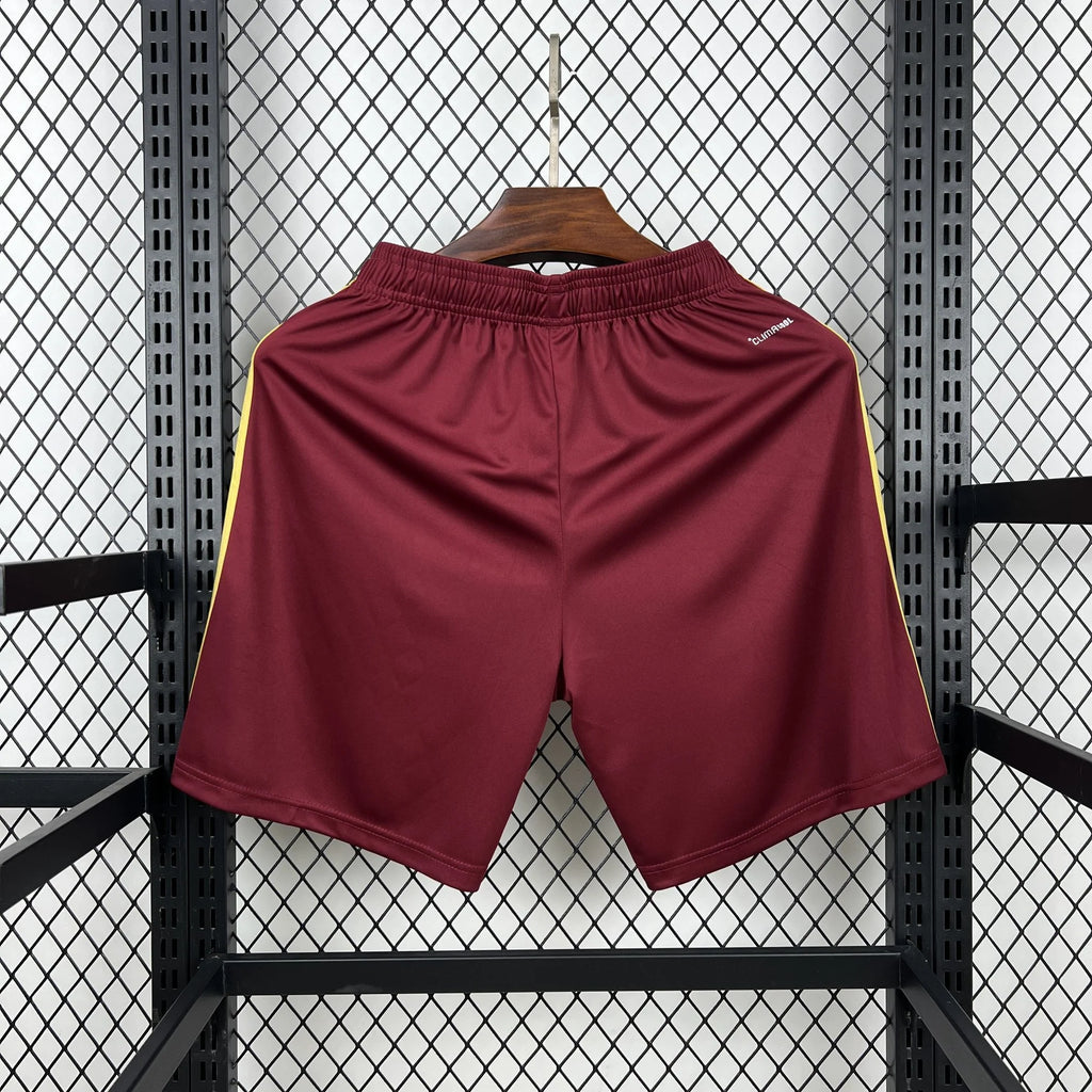 Spain 2026 World Cup Away Shorts