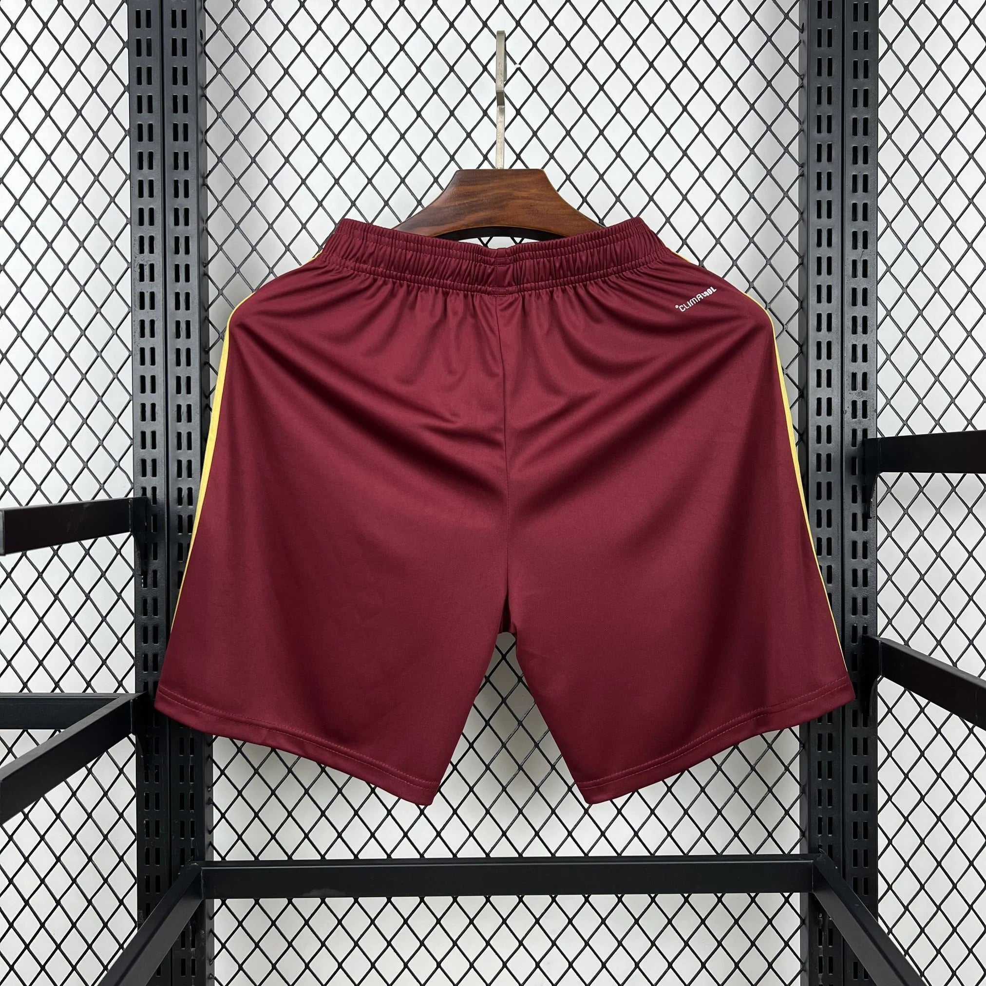 Spain 2026 World Cup Away Shorts
