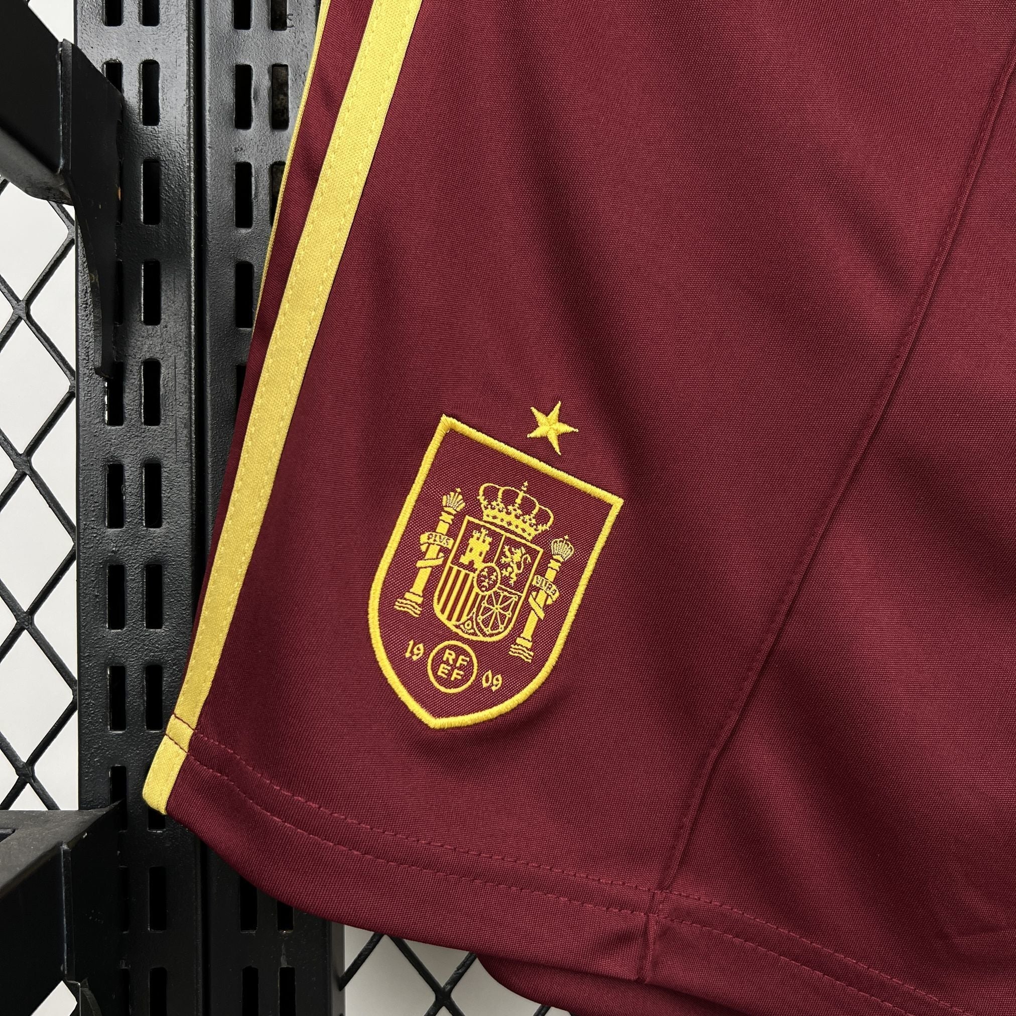 Spain 2026 World Cup Away Shorts