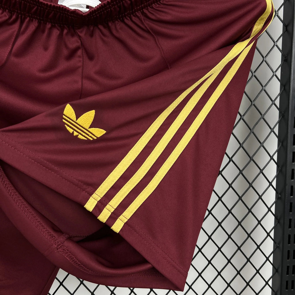 Spain 2026 World Cup Away Shorts