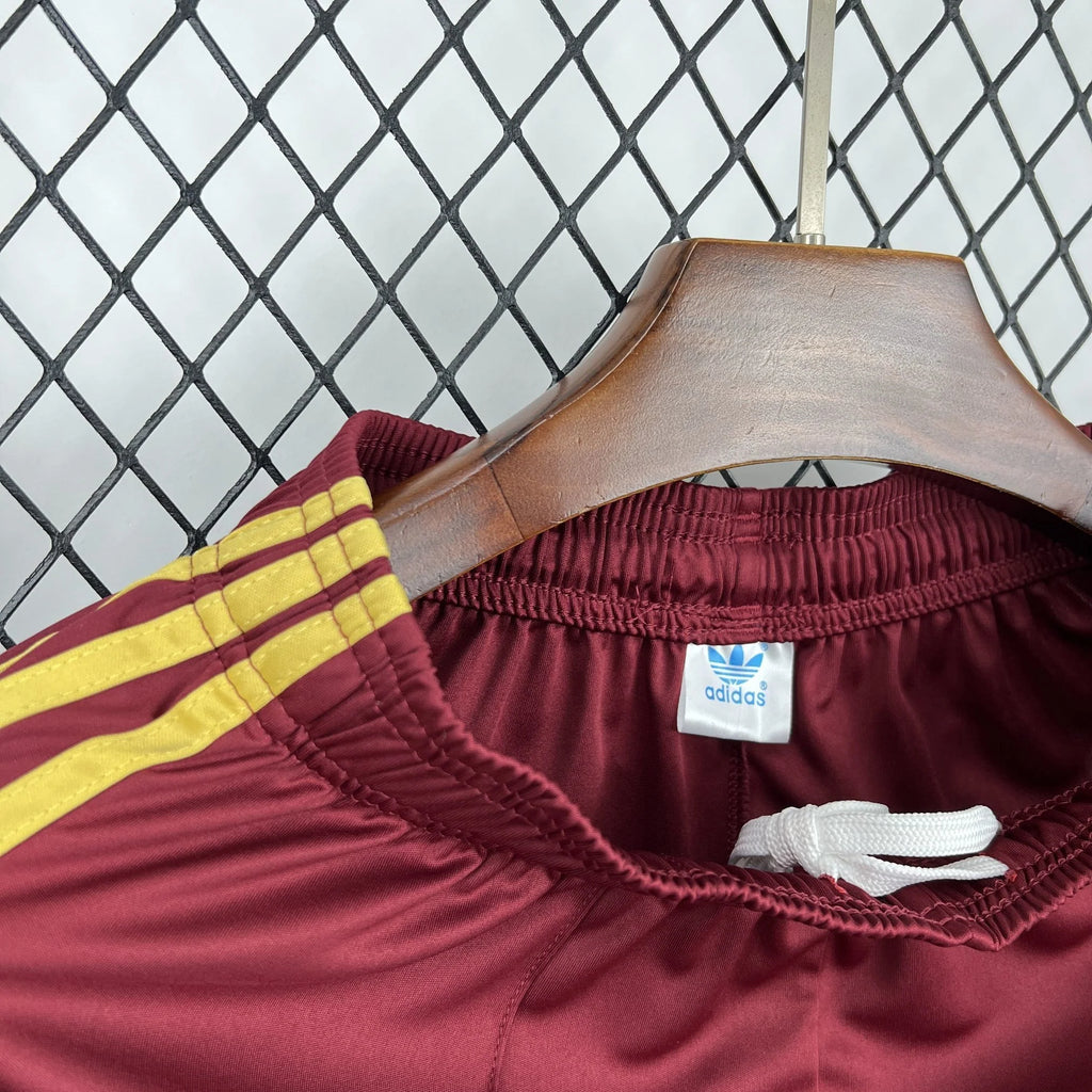 Spain 2026 World Cup Away Shorts