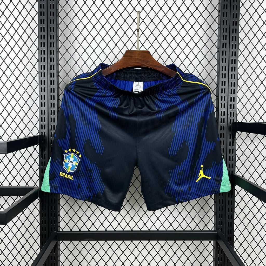 Brazil 2026 World Cup Away Shorts