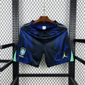 Brazil 2026 World Cup Away Shorts