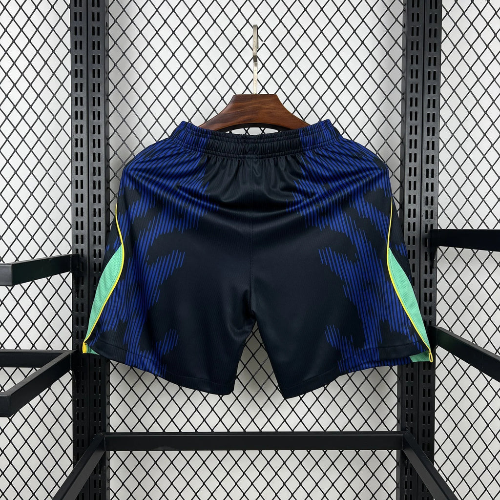 Brazil 2026 World Cup Away Shorts