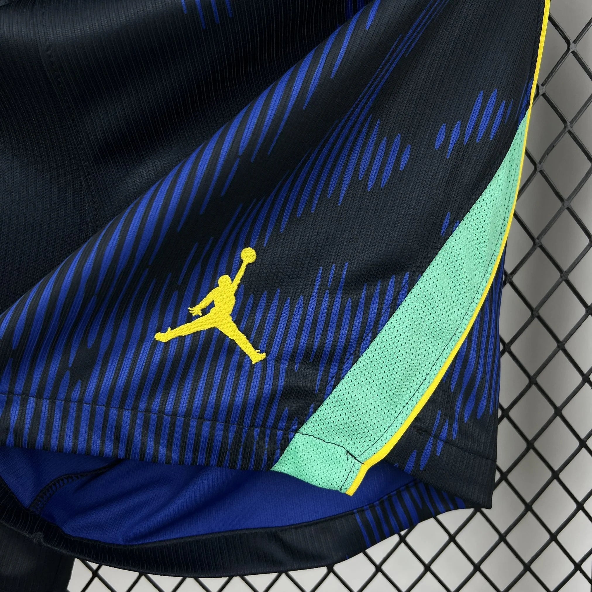 Brazil 2026 World Cup Away Shorts
