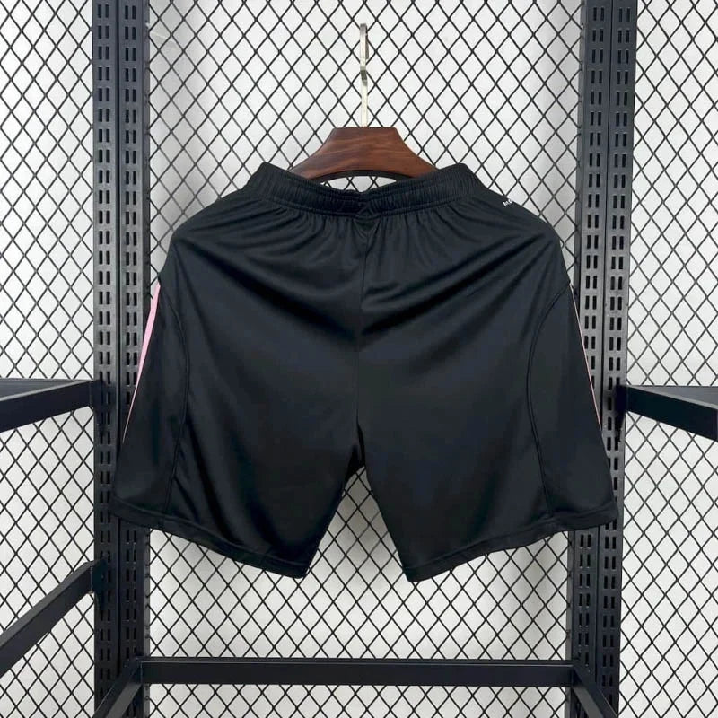 Juventus 2025/2026 Home Shorts