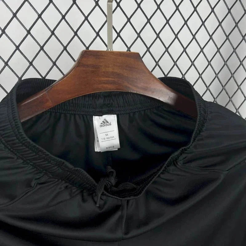 Juventus 2025/2026 Home Shorts