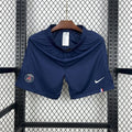 PSG 2025/2026 Home Shorts
