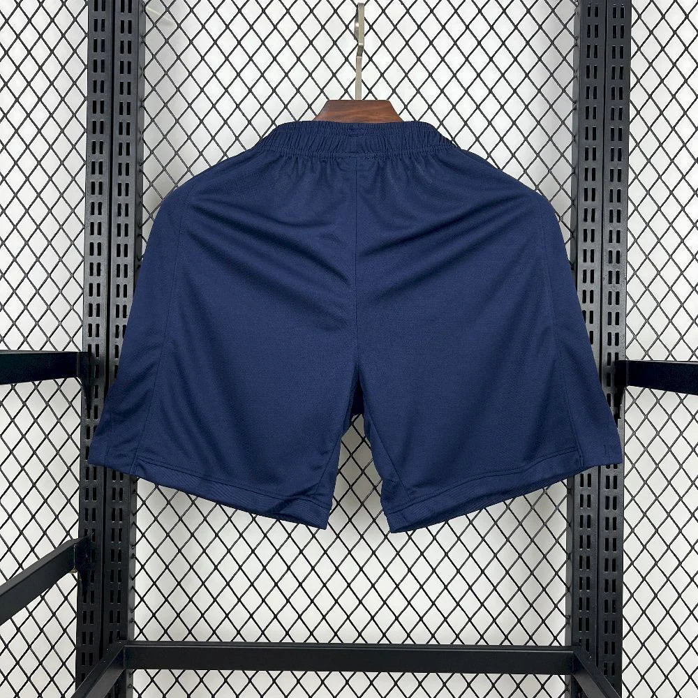 PSG 2025/2026 Home Shorts