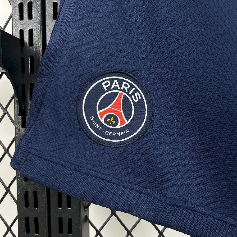 PSG 2025/2026 Home Shorts