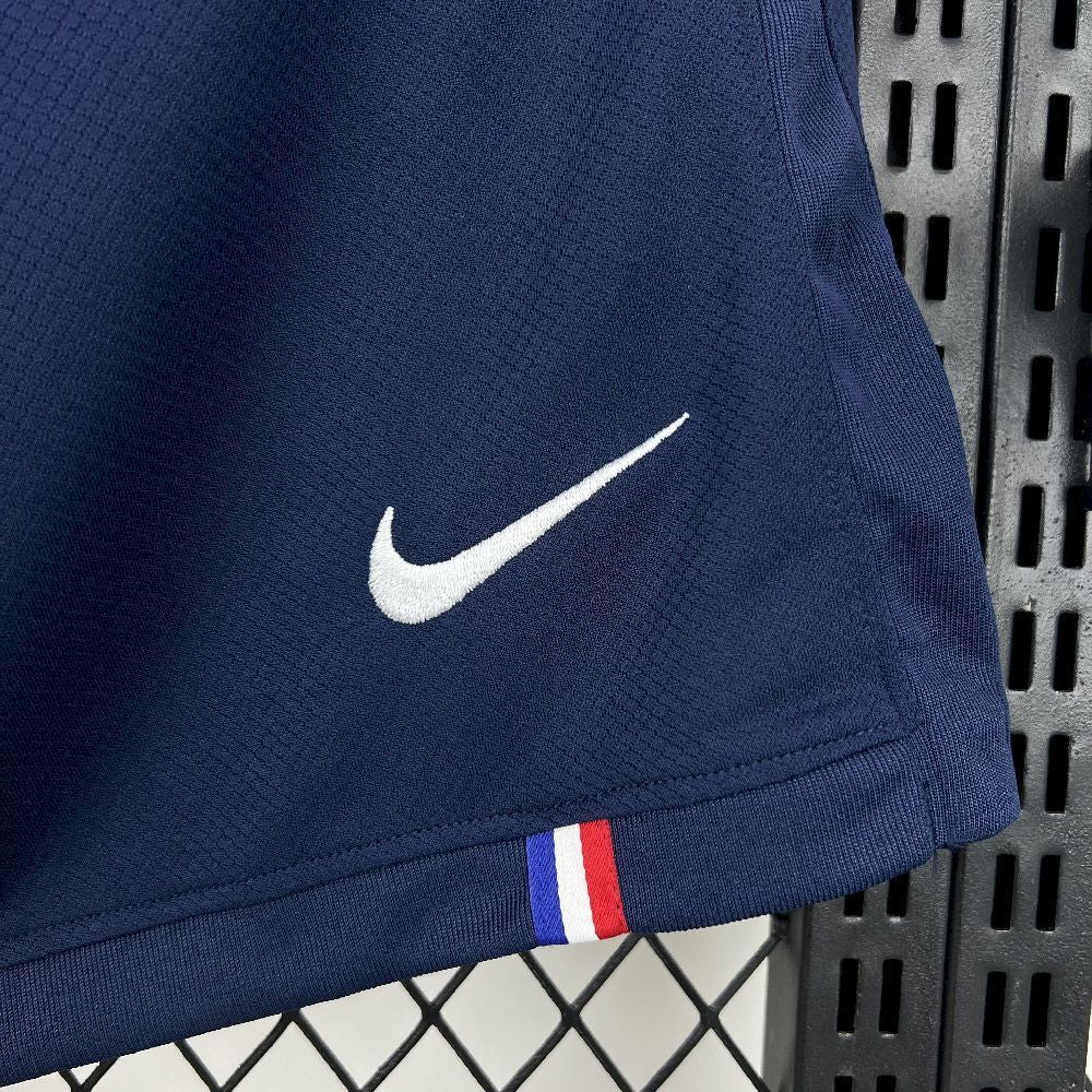 PSG 2025/2026 Home Shorts