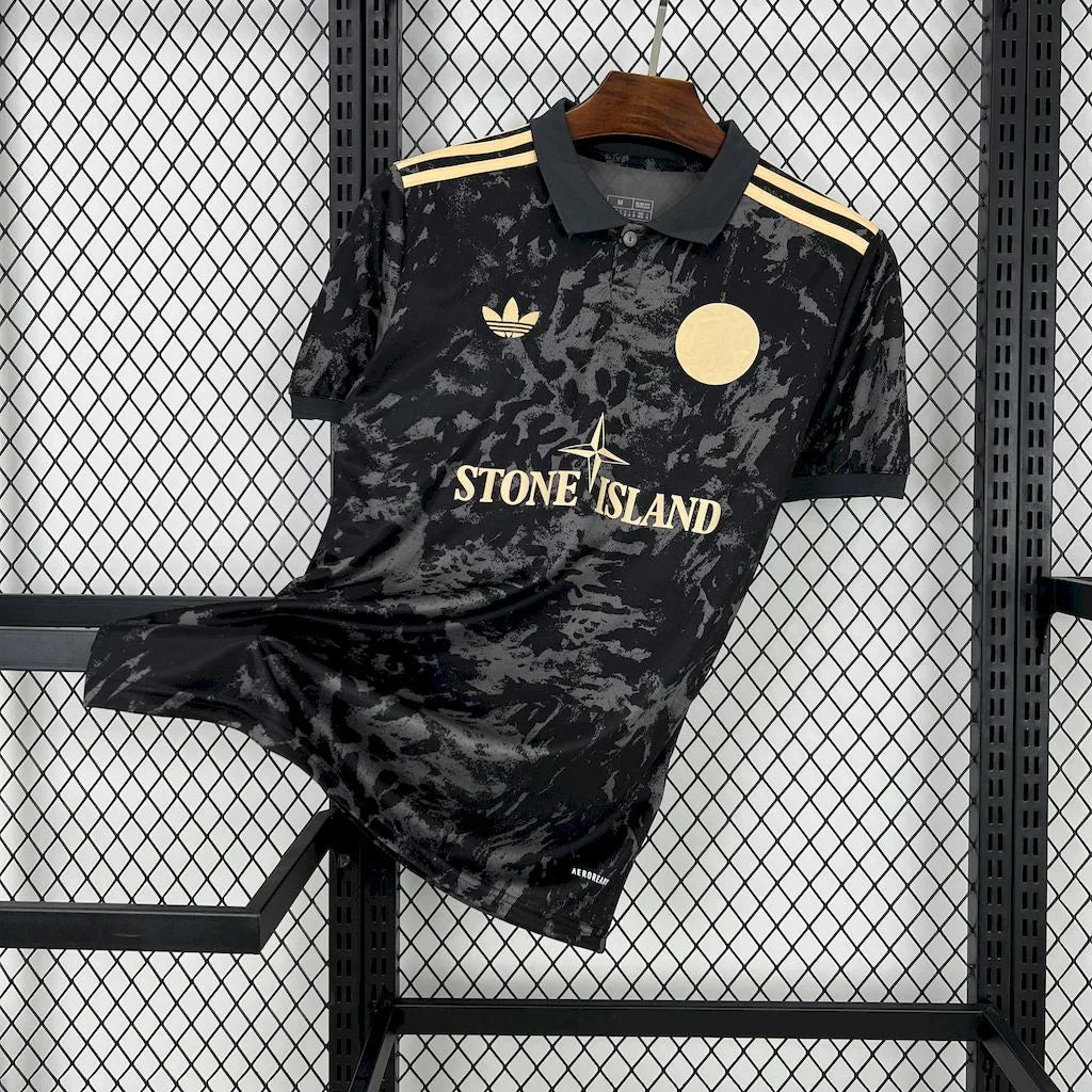Ajax x Stone Island Jersey