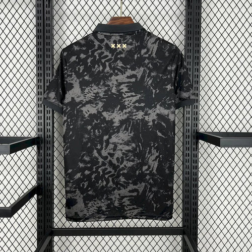 Ajax x Stone Island Jersey