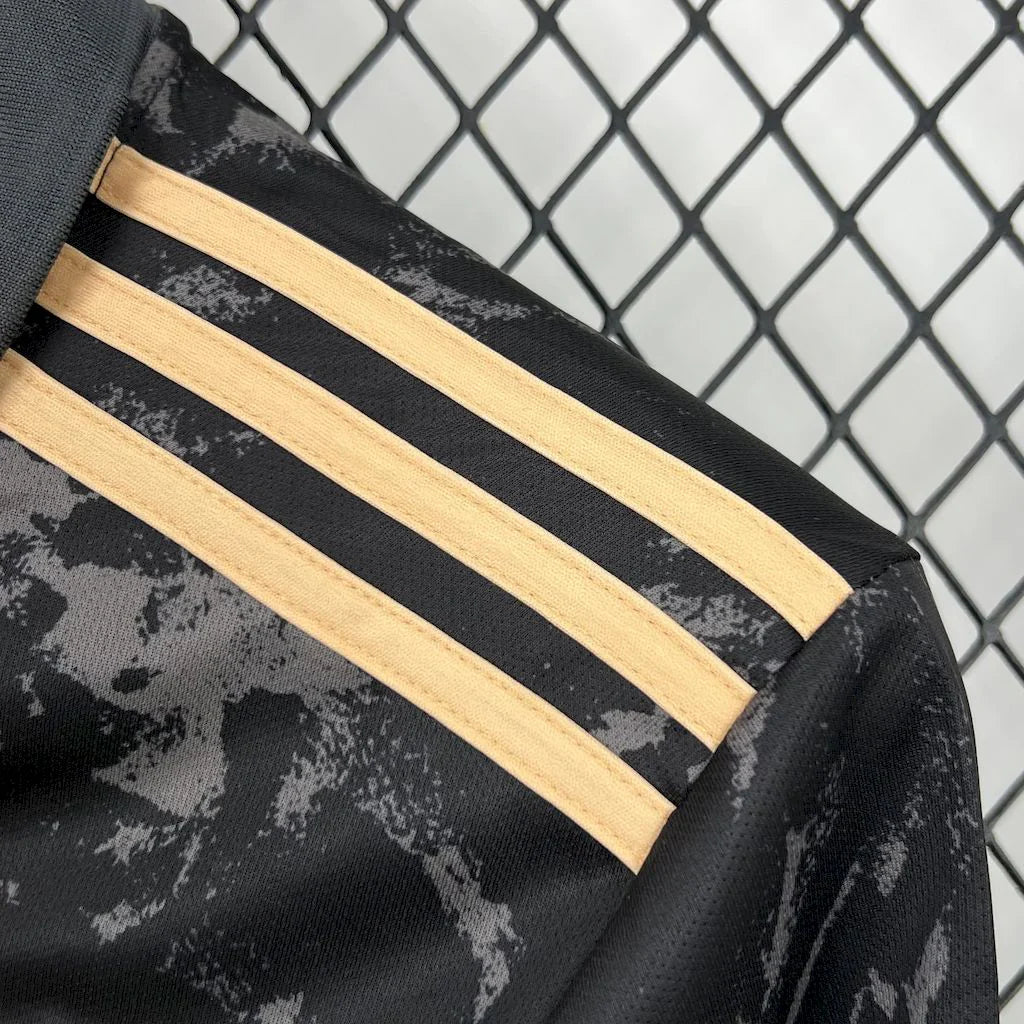 Ajax x Stone Island Jersey