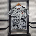 Japan Black Tokyo Jersey