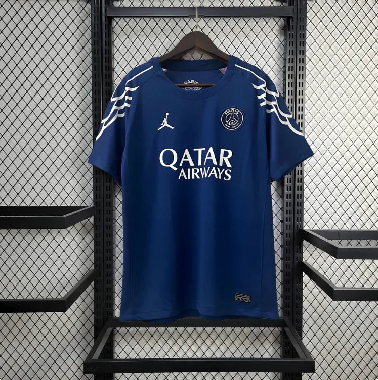 PSG 2024/2025 Fourth Away Jersey