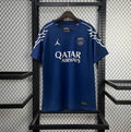 PSG 2024/2025 Fourth Away Jersey