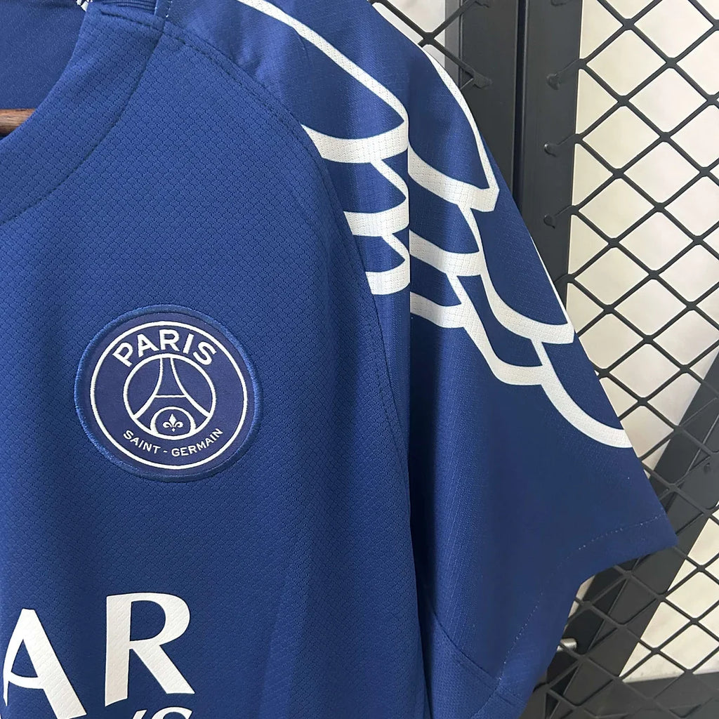 PSG 2024/2025 Fourth Away Jersey