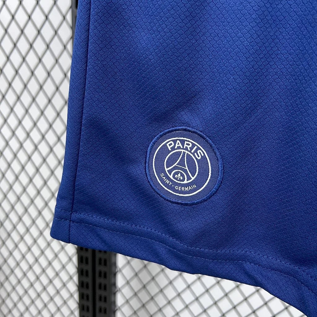 PSG 2024/2025 Fourth Away Jersey Kids Size