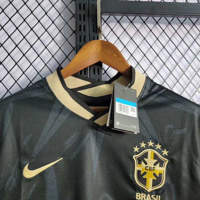 Brazil Desert Breeze Jersey