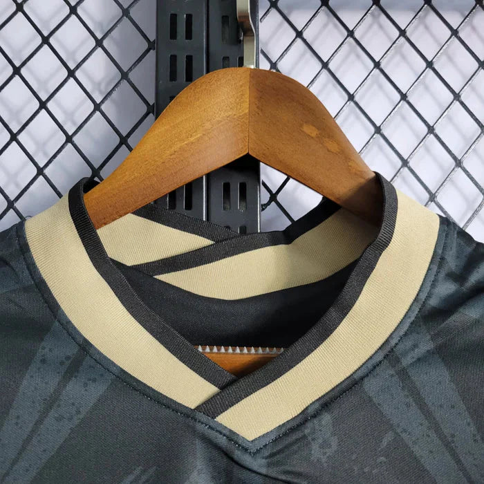 Brazil Desert Breeze Jersey